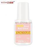 Nail Supplies Gel Uv Use Organic Byb Bond Nail Glue thumbnail-6