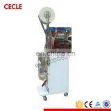 TBP-200 Vertical Automatic Small Tea Bag Packaging Machine Price thumbnail-3