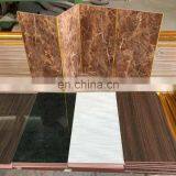 Waterproof Interior Wall Melamine Paper Laminated Mgo Board thumbnail-3