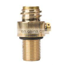 High Pressure Brass Cylinder CO2 Soda Maker Valves thumbnail-4