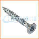 China Supplier Anti-theft Screw With Key thumbnail-3
