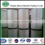 Good Filtration Precious Folding Air Filter Cartridge Dust Removal Filter Cartridge thumbnail-2