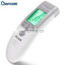 Family Ir Non Contact Thermometer Body Temperature Measurement thumbnail-2