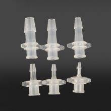 Female Luer to Barbed Adapters