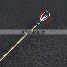 2.1m 2.28m 2.4m 99% Carbon Fiber Baitcast Snakehead Fishing Rods Saltwater Boat Rod thumbnail-3