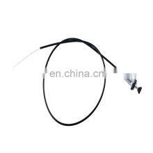 Wholesale High Performance OEM MB412C Truck Choke Cable thumbnail-2