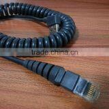 Ingenico Ipp220 to Ict220 R45 TO USB Cable 296101129AB thumbnail-4