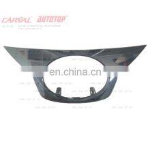 CARVAL/JH/AUTOTOP JH04-YRS19-007A OEM 53111-0DD20 GRILLE CHROME COVER FOR YARIS 19 thumbnail-1