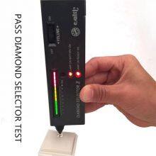 White Melee Moissanite Diamond for Teeth Grillz Df Color 0.8mm-2mm Moissanites 1 Carat Per Bag thumbnail-3