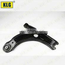 CAR AUTO PARTS ALUMINUM LOWER CONTROL ARM for VW and AUDI thumbnail-1