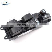Auto Parts Power Window Lifter Switch For T Oyota Fortuner Hilux OEM 84820-0K061 thumbnail-1