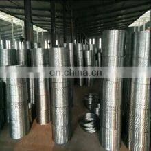 Factory Security Blade Barbed Wire For Sale Low Price thumbnail-5