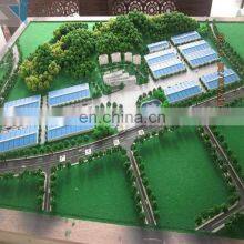 Ho Scale Train Model ,beautiful House Model for Property Display thumbnail-3