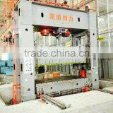 Scrap Car Press Machine thumbnail-5