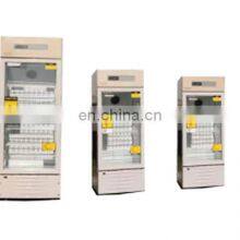 2 to 8 Degree Pharmaceutical Medicine Blood Storage Refrigerator Hospital Use 50L Blood Bank Refrigerator thumbnail-5