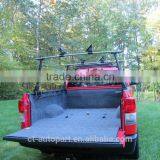 Universal Aluminum Truck Rack,adjustable Aluminum Pickup Rack,full Size Truck Heavy Duty Pickup Truck Rack thumbnail-3