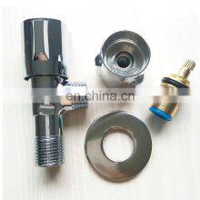 New Design Brass Angle Valve Faucet thumbnail-5