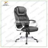 WorkWell New Style High Back PU Face Executive Office Chair Kw-m7031 thumbnail-3