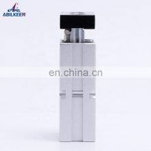High Precision Adjustable Biaxial Thread Interface Standard Stroke Linear Motion Magnetic TN Rod Cylinder thumbnail-2
