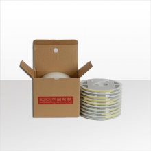 Factory Direct Sale is Available for Sample Patch High-power Resistor 2512 Can be Customized thumbnail-3