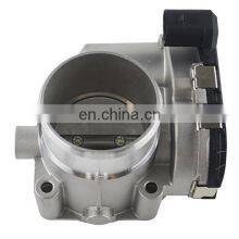 Spabb Auto Engine Spare Parts Electronic Spacer Throttle Body 0280750009 06B133062M for AUDI VW thumbnail-5