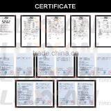 15% OFF Chinese Tires Brands With Big Promotion LUXXAN Inspire W2 Tyre thumbnail-5