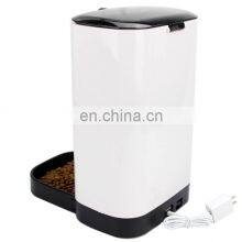 2019 New Smart Automatic Pet Bowls Dog Feeder thumbnail-4