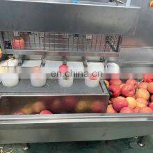 Fully Automatic Apple Pineapple Peeling Machine Apple Peeler Slicing And Separating Machine thumbnail-4