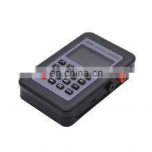 LB02A Multifunction Process Calibrator for Frequency RTD TC mV mA Calibration thumbnail-5