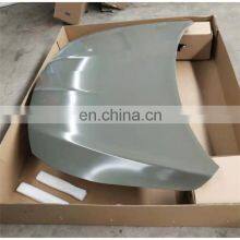 Factory Outlet 100% Tested High Quality Wholesale Body Parts Engine Hood for Chevrolet thumbnail-2