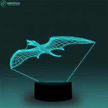 Reading These 9 Tips Will Make Your Pterosaur 3D Night Light Look Amazing thumbnail-2