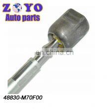 48830-M70F00 Other Auto Parts Inner Tie Rod End for Suzuki Alto thumbnail-4