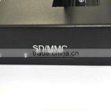 Full HD 1080P Android 4.2 HDMI HDMI A19 TV Box With WIFI, HDMI + VGA + USB Interface, Support 2.5 Inch SATA HDD / SD Card / USB thumbnail-5