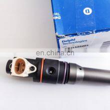 Аутентичный топливный форсунка BEBJ1A05001, 1661060, 1905002 для форсунки SMART Assy для DAF