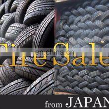 Japanese Used Car Tyre 12-20 Inches Vigirn Tyre thumbnail-4