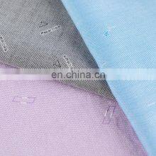 Fashion Garment 55%cotton Jacquard Fabric With Ce Certification With Factory Price thumbnail-1