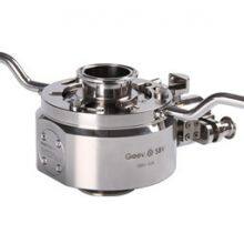 ab Valve, Pharmaceutical Industry Powder Containment Transfer Valve thumbnail-2