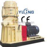 Cow Manure Fertilizer Pellet Making Machine