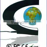 Magnetic Floating Globe With Led Inside