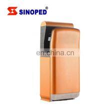 Hand Dryer for Public Hospital Hotel M-6666W Factory Directly Supply thumbnail-3