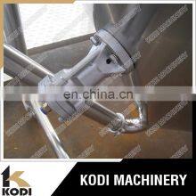 KODI CE GMP Standard LPG10 Food Flavor Powder Spray Dryer Lab Spray Drier thumbnail-3