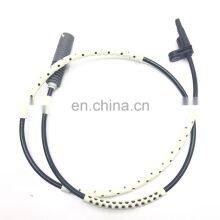 Cheap Price Rear ABS Wheel Speed Sensor 34526762476 for BMW