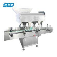 Multi-functional Electronic Automatic Pharmacy Gelatin Pills Gummy Capsule Counting Machine thumbnail-2