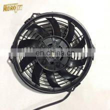 LG956 Cooling System Part DC24V 80W Condenser Fan 4130000457001 Fan thumbnail-4