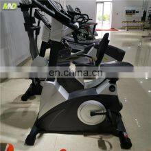 Upright Bike Commercial Gym Equipment LED Cardio Gym Exercise Bike thumbnail-2