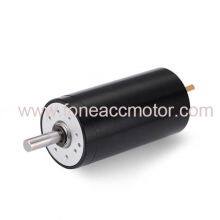 4070R 40 mm Micro Coreless Brush dc Electric Motor thumbnail-1