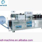 Medical Non Woven Disposable Hat Making Machine thumbnail-1