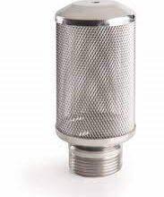 Stainless Steel Floating Suction Filter Mesh thumbnail-1