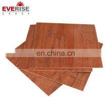 Waterproof Plywood / High Gross White Melamine Plywood Prices , Melamine Board on Particle Board / Plywood / Mdf thumbnail-2