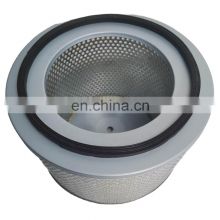 Support customized vacuum pump accessories for high-efficiency air filter C30375